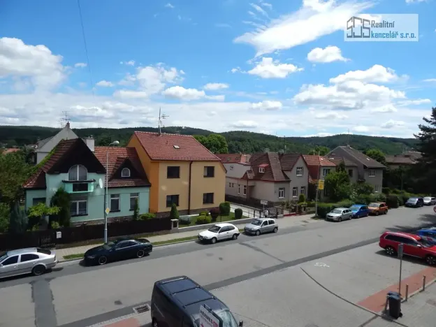 Pronájem kanceláře, Brno, Maříkova, 87 m2