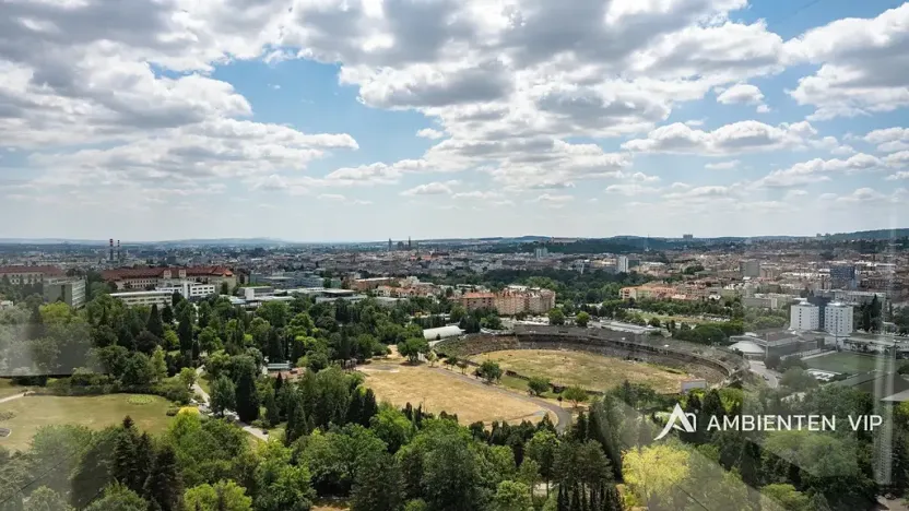 Prodej bytu 4+kk, Brno, 118 m2
