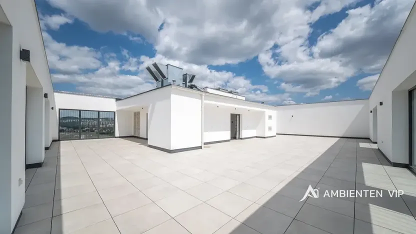 Prodej bytu 4+kk, Brno, 118 m2