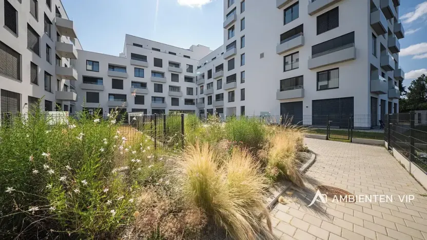 Prodej bytu 4+kk, Brno, 118 m2