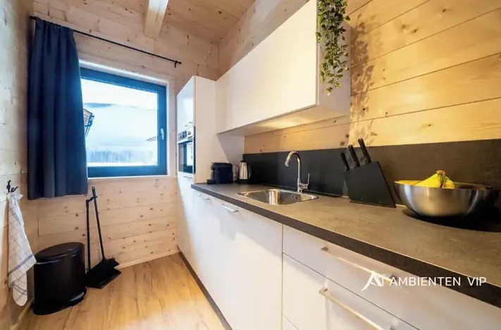 Prodej bytu 4+kk, Rattendorf, Rakousko, 74 m2