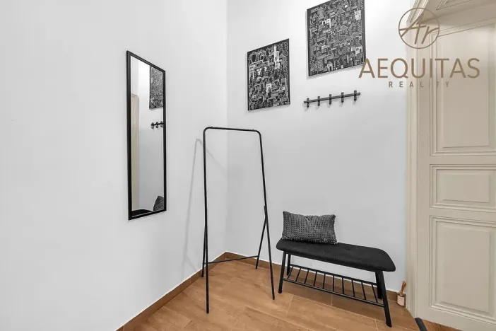 Prodej apartmánu, Desná, Krkonošská, 71 m2