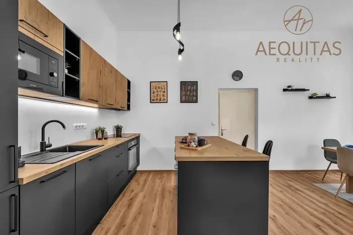 Prodej apartmánu, Desná, Krkonošská, 71 m2