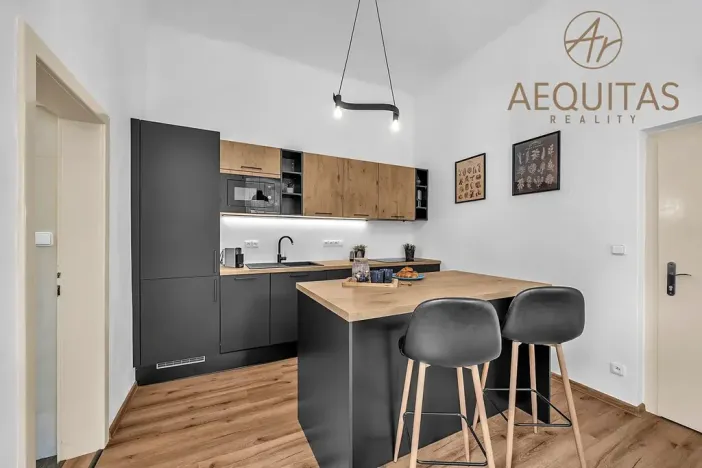 Prodej apartmánu, Desná, Krkonošská, 71 m2