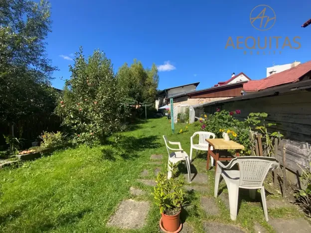 Prodej apartmánu, Desná, Krkonošská, 71 m2