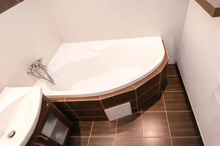 Pronájem bytu 2+kk, Praha - Žižkov, Ježkova, 43 m2