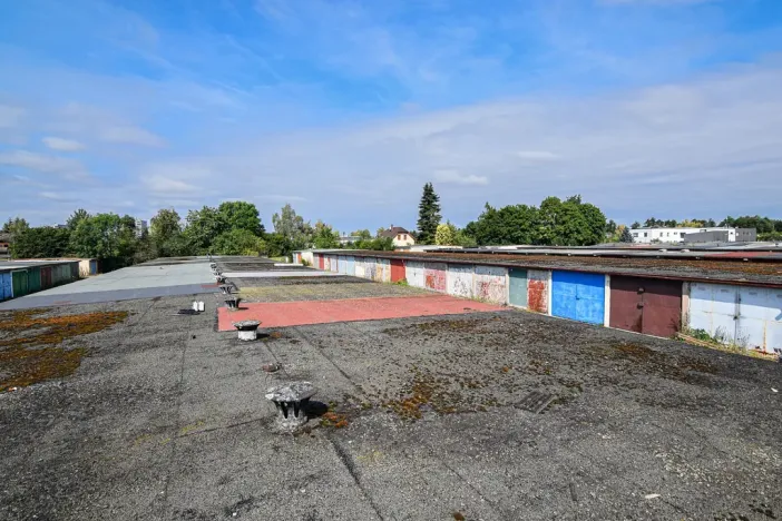 Prodej ostatní, Hradec Králové - Slezské Předměstí, Zemědělská