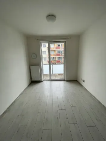 Pronájem bytu 1+kk, České Budějovice - České Budějovice 3, Jírovcova, 35 m2