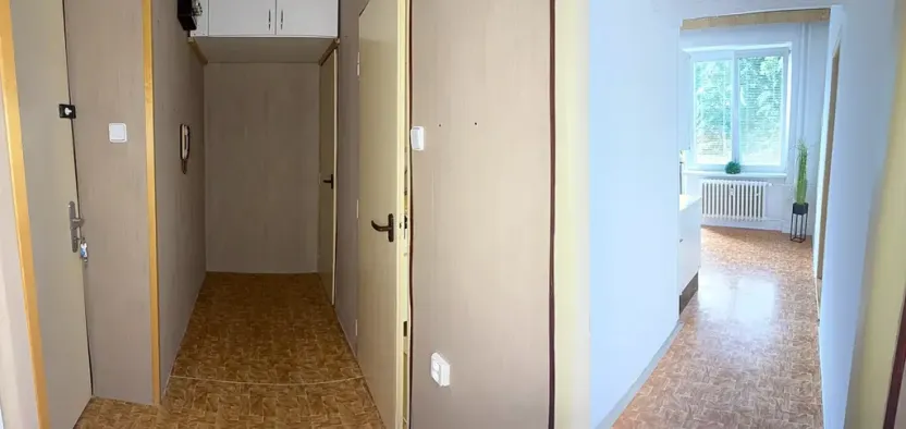Prodej bytu 1+1, Brno, Nejedlého, 38 m2