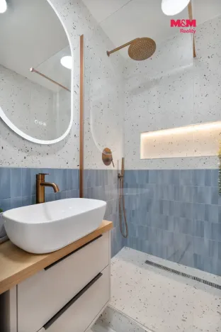 Prodej bytu 2+1, Ostrava - Poruba, Vietnamská, 54 m2