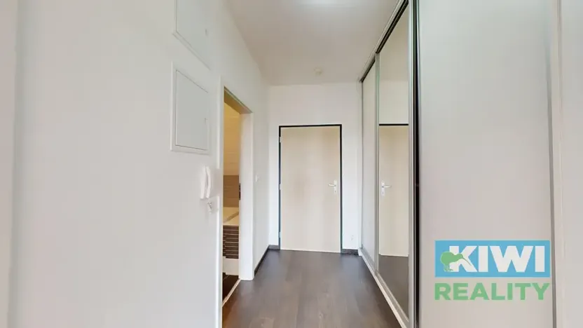 Pronájem bytu 2+kk, Ostrava, Důlní, 55 m2