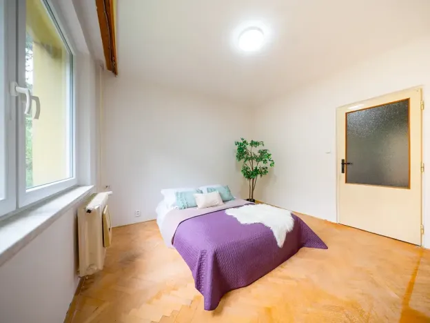Prodej bytu 3+1, Brno, Třískalova, 71 m2