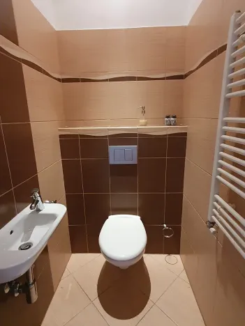 Pronájem bytu 3+1, Praha, Italská, 112 m2
