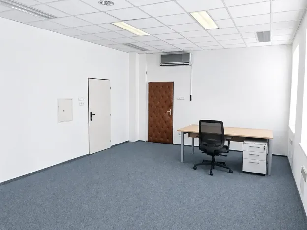Pronájem kanceláře, Olomouc, Hodolanská, 40 m2