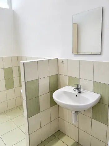 Pronájem kanceláře, Olomouc, Hodolanská, 19 m2