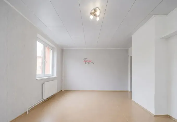 Pronájem bytu 1+1, Ostrava, Sládkova, 44 m2