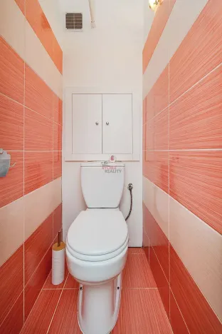 Pronájem bytu 1+1, Ostrava, Sládkova, 44 m2