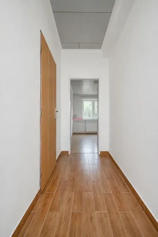 Pronájem bytu 1+1, Ostrava, Sládkova, 44 m2