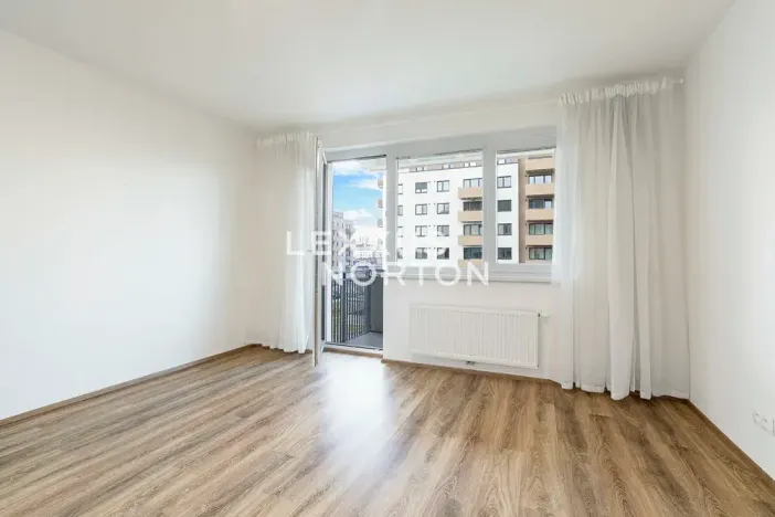 Pronájem bytu 2+kk, Praha - Kbely, Sedlářova, 52 m2