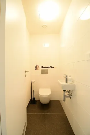 Pronájem bytu 2+kk, Praha - Modřany, Komořanská, 65 m2