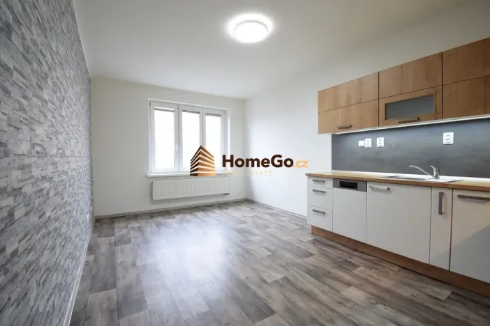 Pronájem bytu 2+kk, Praha - Michle, Souvratní, 50 m2