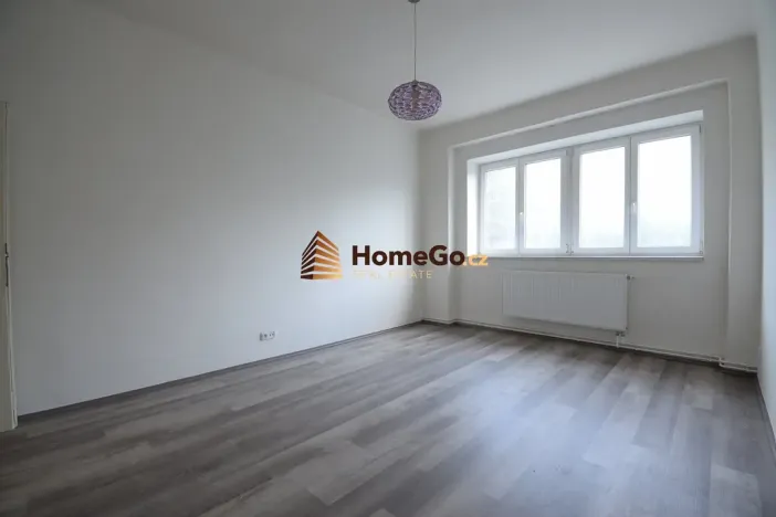 Pronájem bytu 3+1, Praha - Nusle, U gymnázia, 97 m2