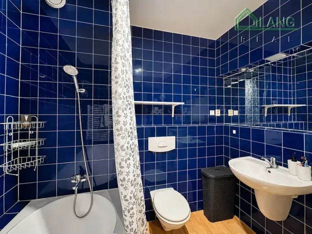 Pronájem bytu 1+kk, Brno, Kristenova, 58 m2