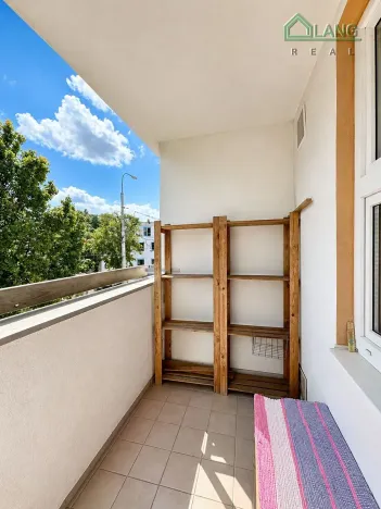 Pronájem bytu 1+kk, Brno, Kristenova, 58 m2