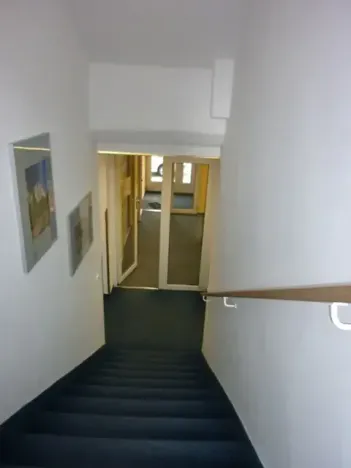 Pronájem kanceláře, Praha - Krč, Na Dvorcích, 38 m2