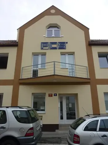 Pronájem kanceláře, Praha - Krč, Na Dvorcích, 38 m2