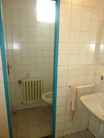 Pronájem kanceláře, Praha - Krč, Na Dvorcích, 38 m2