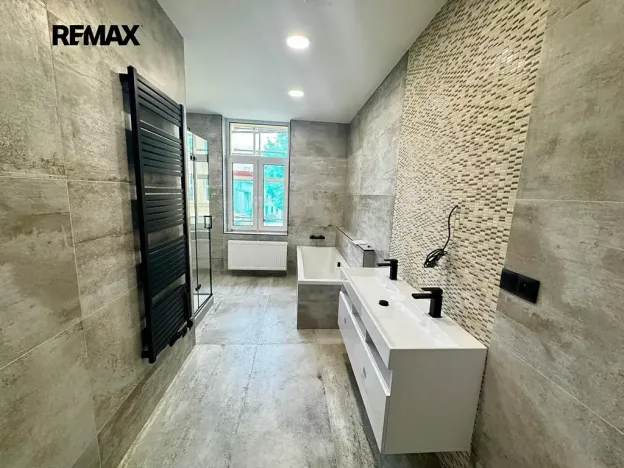 Pronájem bytu 3+kk, Ostrava, Českobratrská, 104 m2
