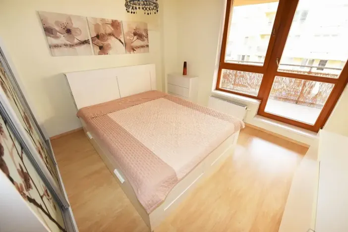 Pronájem bytu 3+kk, Praha - Kunratice, Za valem, 89 m2