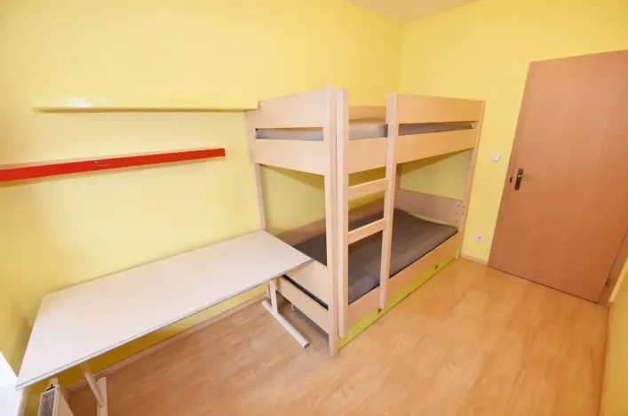 Pronájem bytu 3+kk, Praha - Kunratice, Za valem, 89 m2