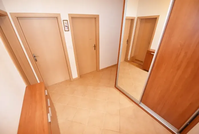 Pronájem bytu 3+kk, Praha - Kunratice, Za valem, 89 m2