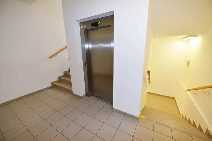 Pronájem bytu 3+kk, Praha - Kunratice, Za valem, 89 m2
