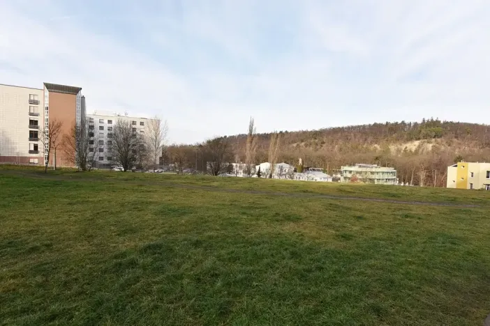Pronájem bytu 3+kk, Praha - Kunratice, Za valem, 89 m2