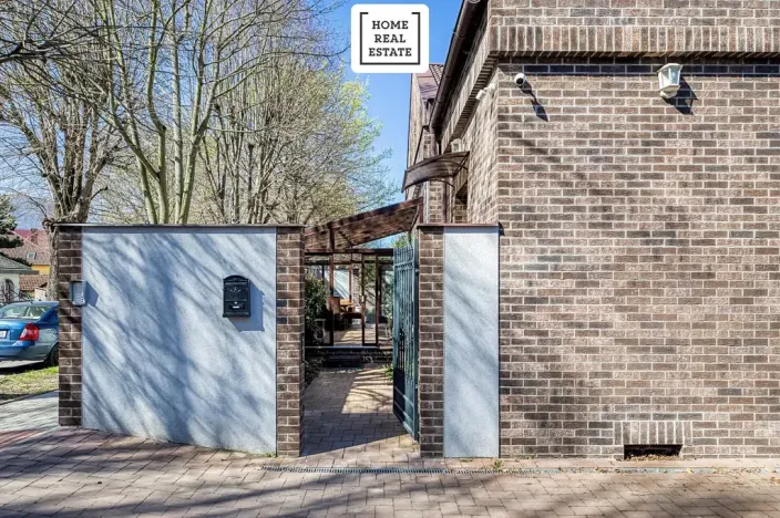 Prodej rodinného domu, Praha - Čakovice, Jizerská, 114 m2