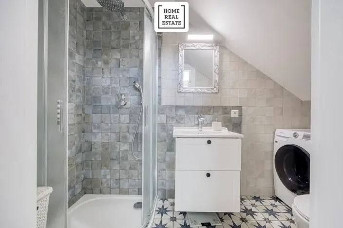 Prodej rodinného domu, Praha - Čakovice, Jizerská, 114 m2