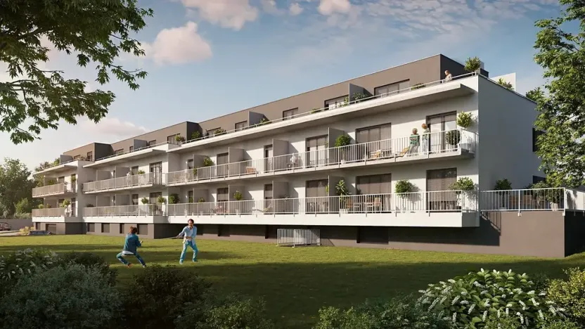 Prodej bytu 3+kk, Brno, Olomoucká, 85 m2