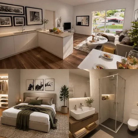 Prodej bytu 3+kk, Brno, Olomoucká, 85 m2