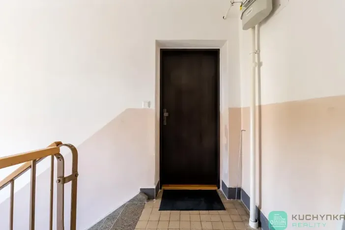 Pronájem bytu 3+1, Teplice, Lužická, 72 m2