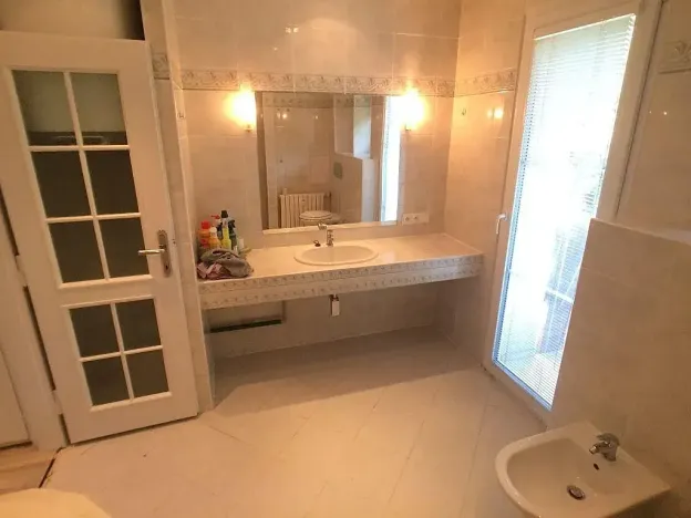 Pronájem bytu 3+kk, Praha - Kobylisy, Horňátecká, 80 m2