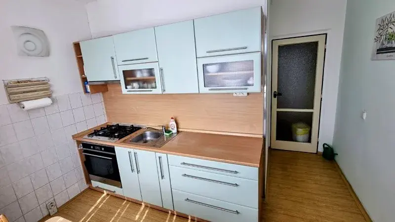 Prodej bytu 2+1, Jihlava, Na Kopci, 54 m2