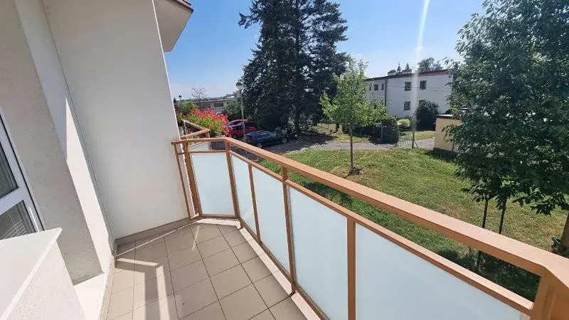 Prodej bytu 2+1, Jihlava, Na Kopci, 54 m2