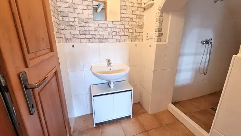 Pronájem bytu 2+kk, Jihlava, Husova, 60 m2