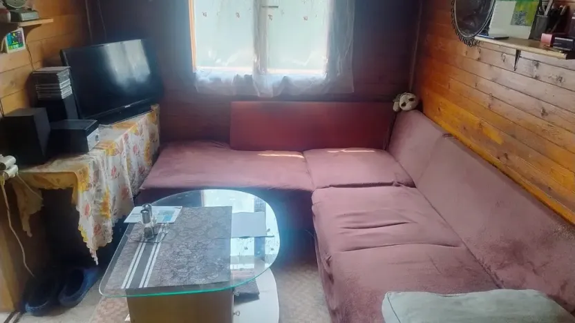 Prodej chaty, Psáry, 28 m2