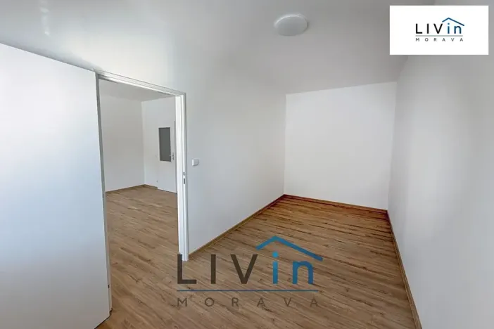 Pronájem bytu 2+1, Olomouc, Trnkova, 44 m2