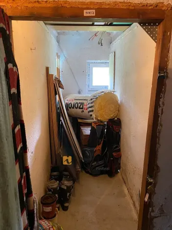 Pronájem bytu 2+1, Chvaletice, Československé armády, 54 m2
