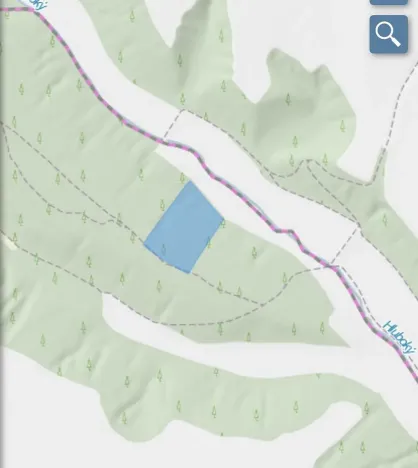 Prodej lesa, Kropáčova Vrutice - Sušno, 15167 m2